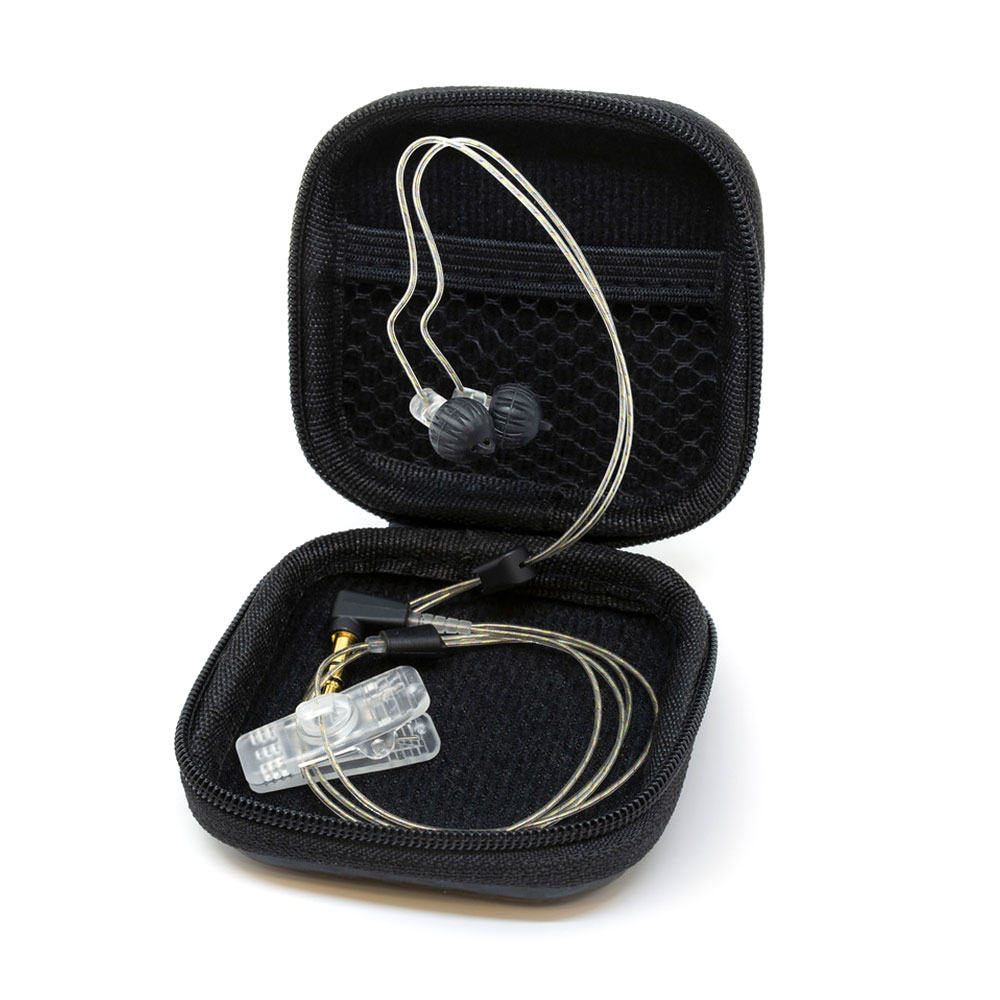 Bubblebee The SK3 IFB Monitor - Stereo-Pinknoise Systems